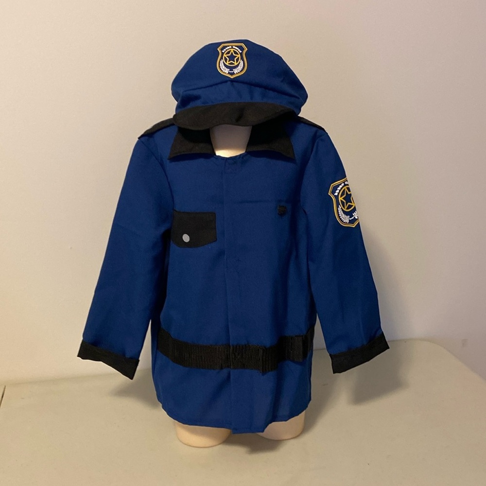Kids costume